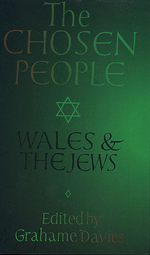 Wales and the Jews