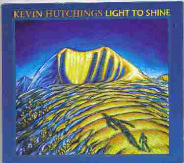 Cover of 'Light to Shine'